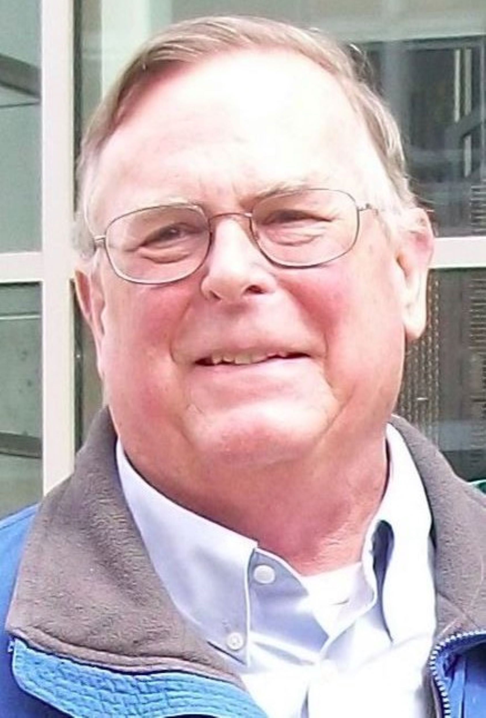 Roger G. Swearingen